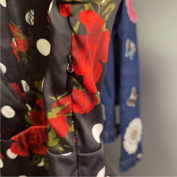 NWOT Zara Blouse Romantic style - Picture 13 of 13